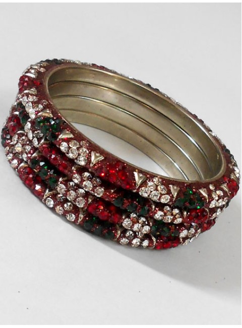 Lakh Bangles